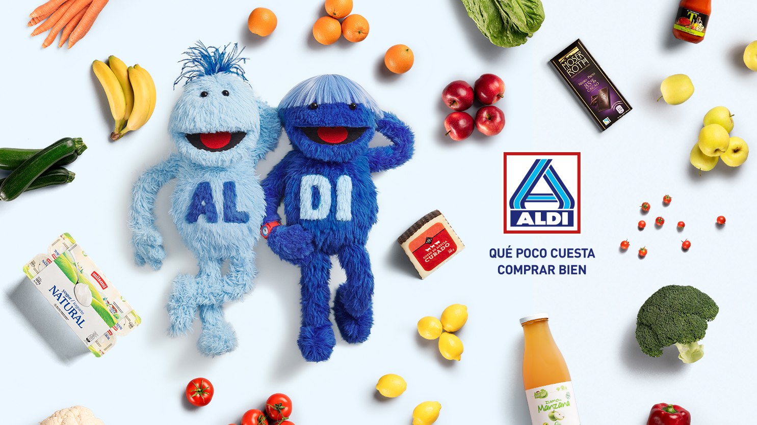 Aldi project